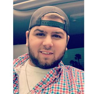 Meet your Posher, Ben